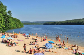 Lac des Vieilles Forges